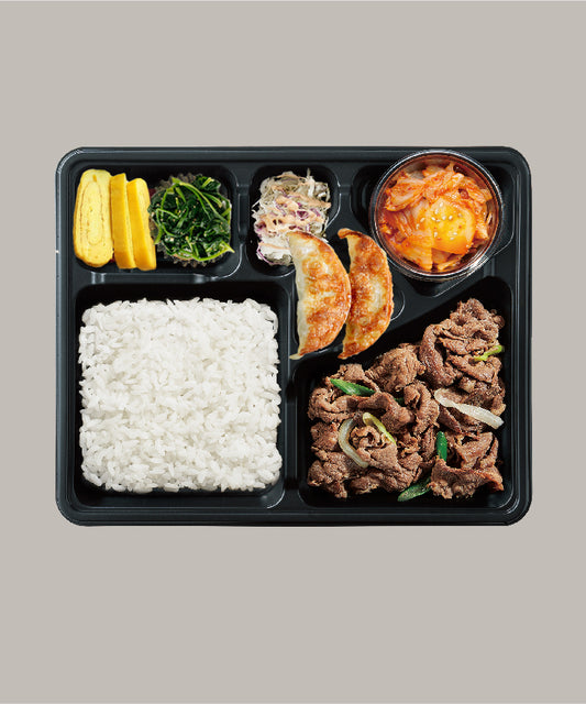 BULGOGI